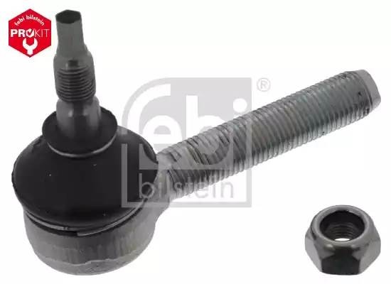 Шаровая головка, система тяг и рычагов 08242 FEBI BILSTEIN