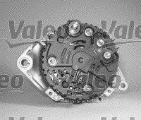 Генератор 436281 VALEO PHC