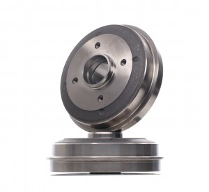 Тормозной барабан 14.4980.10 BREMBO