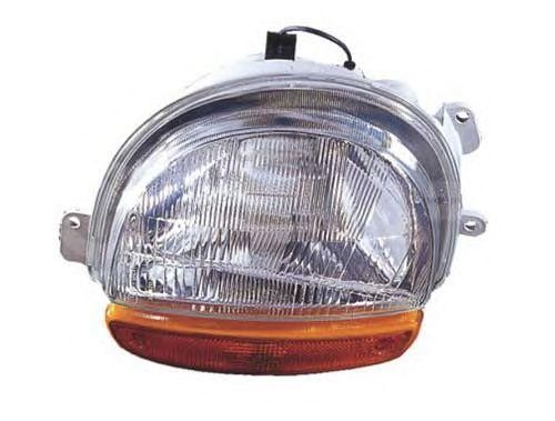 Основная фара 2741167 ALKAR