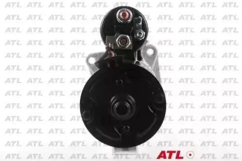 Стартер A18450 ATL DELTA AUTOTECHNIK