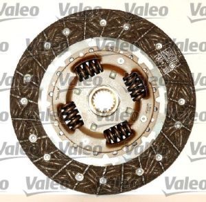 Комплект сцепления TYK051 VALEO PHC