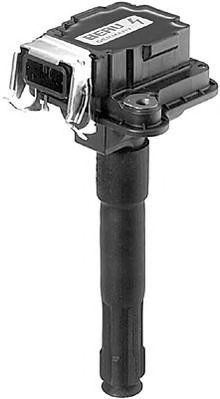 Катушка зажигания ZS020 BERU