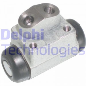 Колесный тормозной цилиндр LW39035 DELPHI