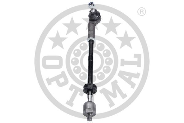 Поперечная рулевая тяга G0-605 OPTIMAL