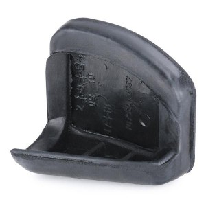 Накладка педали тормоза 07534 FEBI BILSTEIN