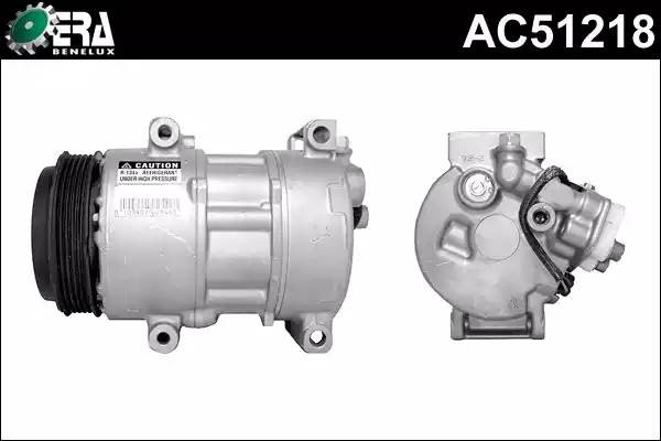 Компрессор, кондиционер AC51218 ERA
