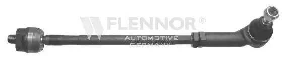 Поперечная рулевая тяга FL525A FLENNOR