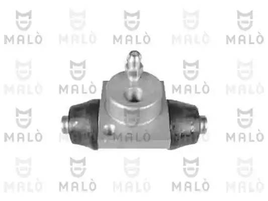Колесный тормозной цилиндр 90168 MALO