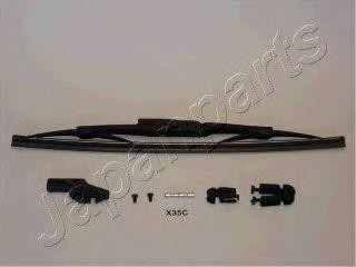 Щетка стеклоочистителя SS-X35C JAPAN PARTS GROUP