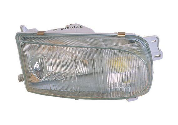 Основная фара 2701543 ALKAR