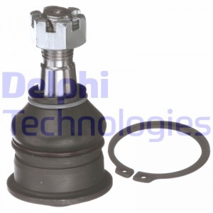 Крепление амортизационной стойки TMK25 DELPHI
