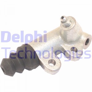 Рабочий цилиндр, система сцепления LL37532 DELPHI