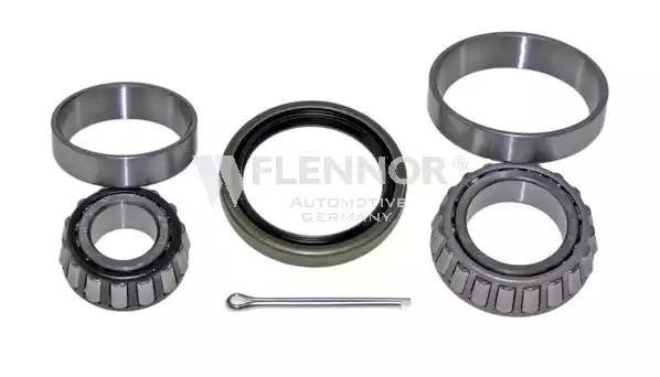 Комплект подшипника ступицы колеса FR970424 FLENNOR