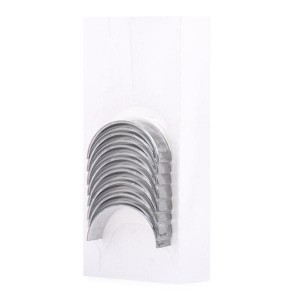 Шатунный подшипник 0141424STD GLYCO