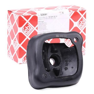 Подвеска, двигатель 03097 FEBI BILSTEIN