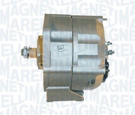 Генератор 943356247010 MAGNETI MARELLI