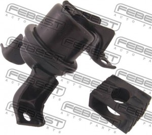 Подушка двигателя MM-CS3RH FEBEST