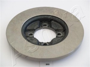 Тормозной диск 60-03-303 ASHIKA