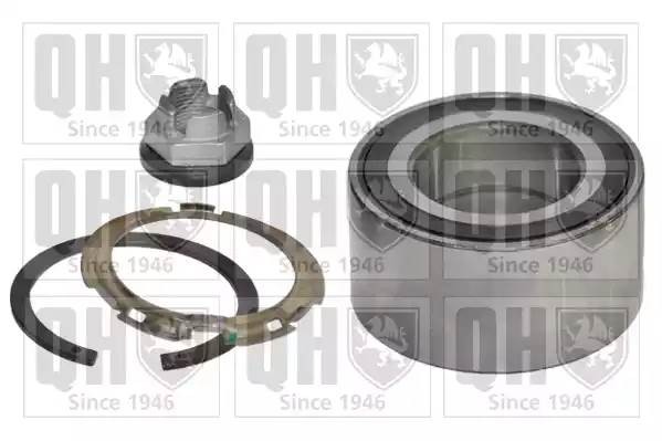 Комплект подшипника ступицы колеса QWB1255 QUINTON HAZELL