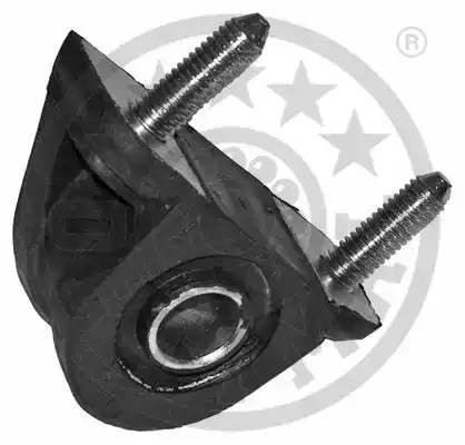 Подвеска, рычаг независимой подвески колеса F86143 OPTIMAL