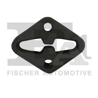 Кронштейн, система выпуска ОГ 453907 FISCHER