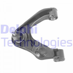 Крепление амортизационной стойки TMK81 DELPHI