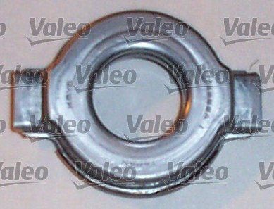 Комплект сцепления 009255 VALEO PHC