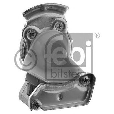 Головка сцепления 06529 FEBI BILSTEIN