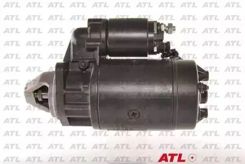 Стартер A 11 070 ATL DELTA AUTOTECHNIK