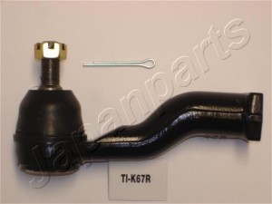 Наконечник поперечной рулевой тяги TI-K67R JAPAN PARTS GROUP