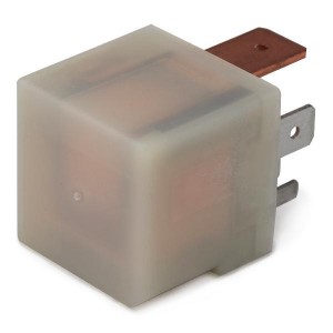 Реле, топливный насос V15-71-0005 VEMO