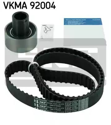 Комплект ремня ГРМ VKMA92004 SKF