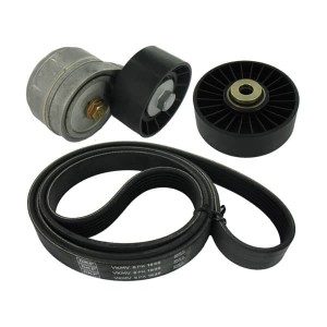 Поликлиновой ременный комплект VKMA32039 SKF
