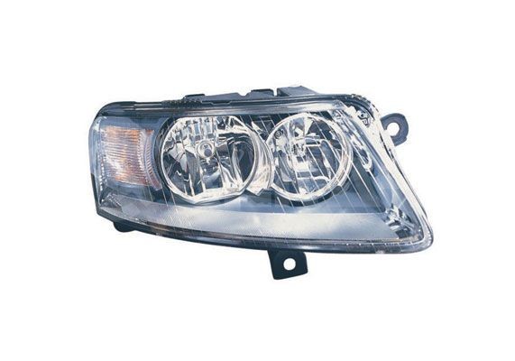 Основная фара 2762504 ALKAR