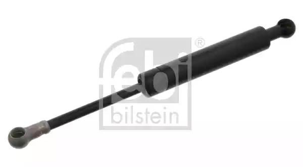 Амортизатор системы тяг и рычагов, система впрыска 06598 FEBI BILSTEIN