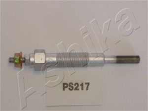 Свеча накаливания PS217 ASHIKA