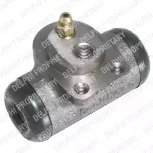 Колесный тормозной цилиндр LW46903 DELPHI
