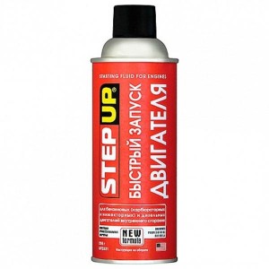 Быстрый старт SP3321 HI GEAR