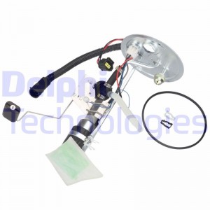 Топливный фильтр HDF906 DELPHI
