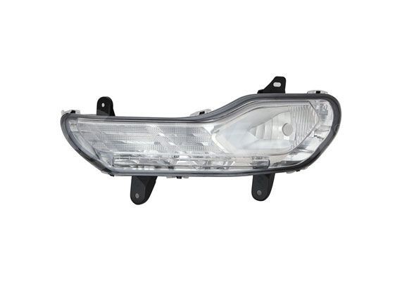 Наружное зеркало 6122945 ALKAR