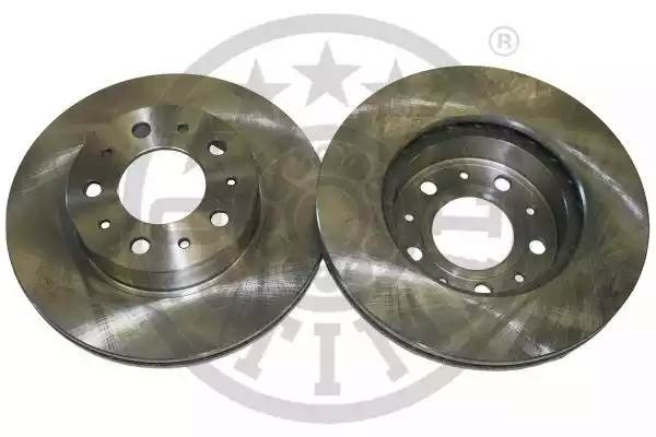 Тормозной диск BS2310 OPTIMAL
