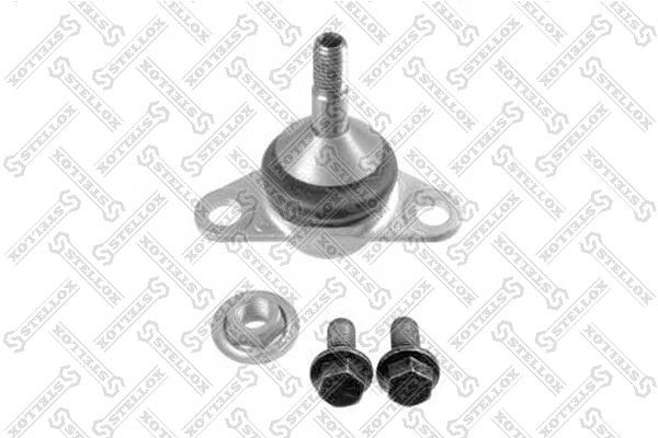 Опора шаровая подвески 52-01777-SX STELLOX