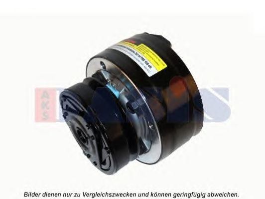 Компрессор, кондиционер 850426N AKS DASIS