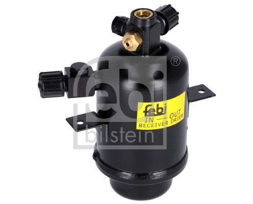 Осушитель, кондиционер 03904 FEBI BILSTEIN