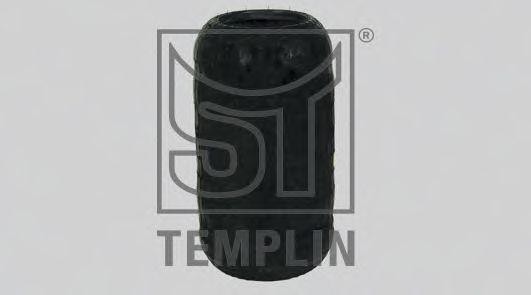 Кожух пневматической рессоры 040306002110 TEMPLIN