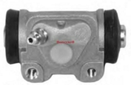 Колесный тормозной цилиндр 214533B BENDIX JURID