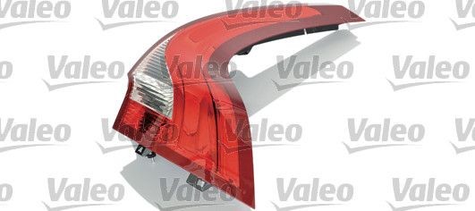 Задний фонарь 043892 VALEO PHC