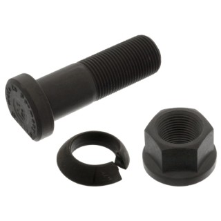 Болт крепления колеса 06275 FEBI BILSTEIN