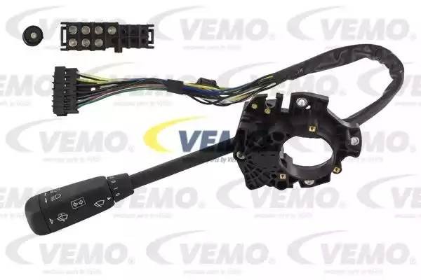 Выключатель на колонке рулевого управления V30-80-1732 VEMO